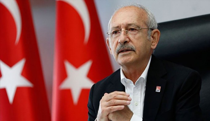 Kılıçdaroğlu, Muhtar Kent ve Özgür Demirtaş iddialarına yanıt verdi