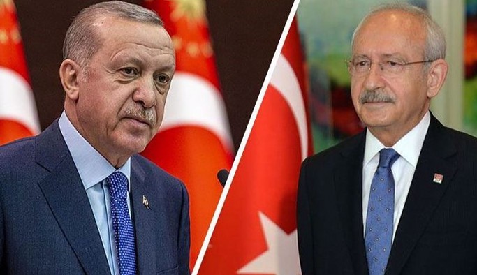 Kılıçdaroğlu'ndan Erdoğan'a: Gerçekten iyi misin?