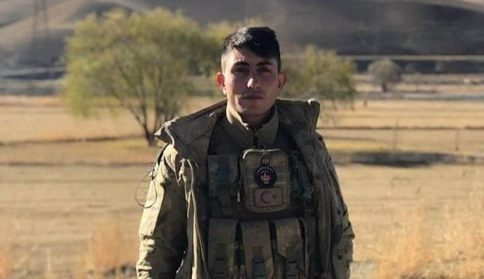 Kız çocuklarına cinsel istismarda bulunan uzman çavuş tutuklandı
