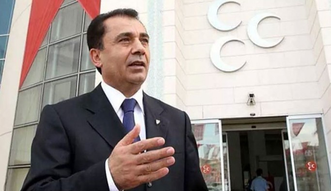 Kocabey’in HSYK’dan istifasını Bahçeli istedi