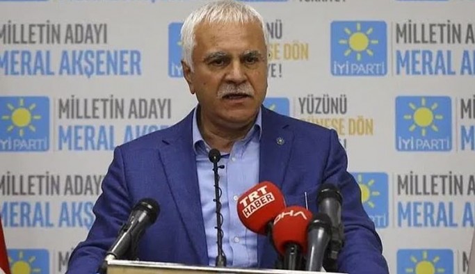 Koray Aydın: Erdoğan'ın yerinde olsam aday olmam, hayatının hezimetini yaşayacak
