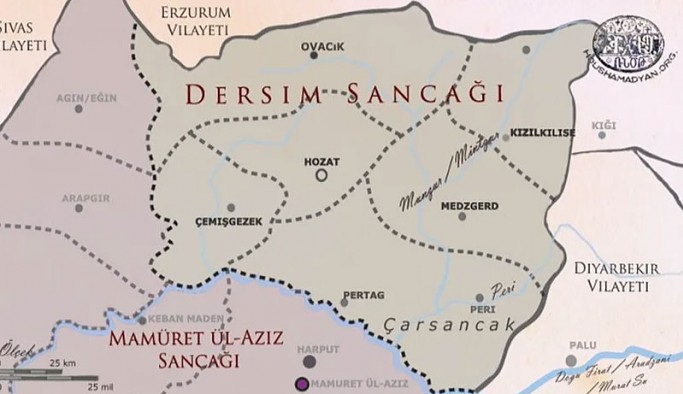 'Kürd'ü, 'adi' olarak çeviren akademisyenden özür