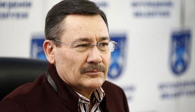 Melih Gökçek'in savcılık ifadesine ulaşıldı: Gülen'i hoca olarak biliyordum