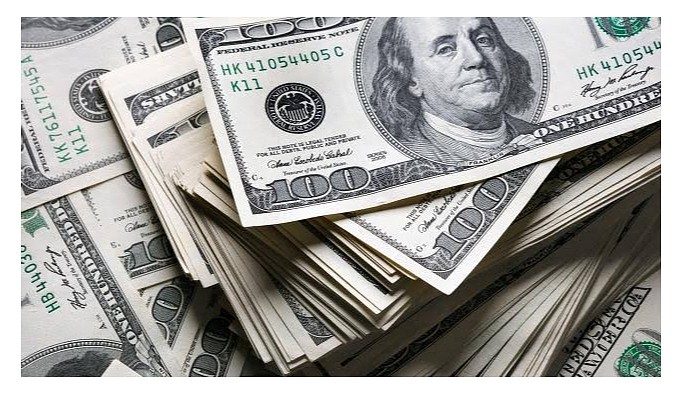 Merkez Bankası'nın faiz indirimi kararı sonrası dolar/TL fırladı!