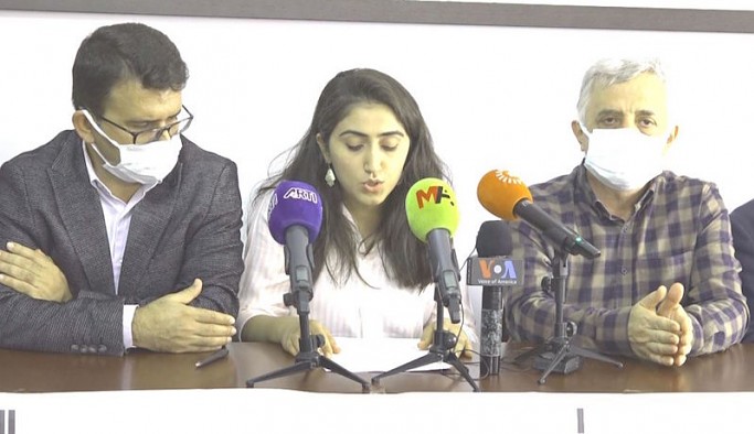 Meslektaşları Gökalp'in duruşması öncesi çağrı yaptı: Asılsız ve delilsiz suçlamalar sonlandırılsın