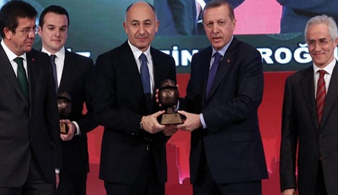 Milyarlarca liralık ihale aldı: Kamu ihalelerinde 'Rönesans' dönemi