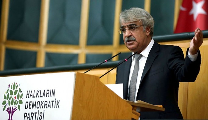 Mithat Sancar: HDP'yi kapatma hesapları halktan dönecek
