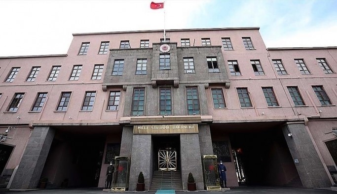 MSB, 5 YPG'linin öldürüldüğünü açıkladı, örgüt 'bu bilgiler doğru değil' dedi
