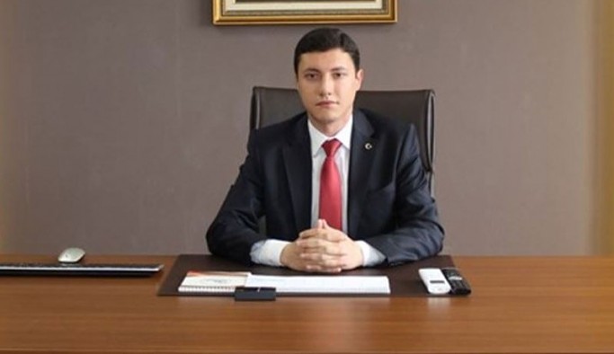 Öğretmeni sınıftan kovan Kaymakam Faruk Saygın, sosyal medya hesaplarını kapattı