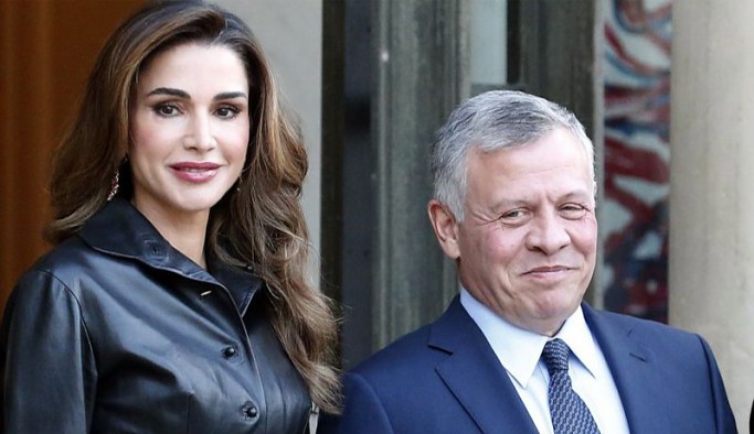 Pandora Papers: Ürdün Kralı Abdullah'ın 70 milyon sterlinlik gizli gayrimenkul imparatorluğu