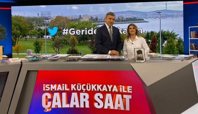 RTÜK'ten jet inceleme: FOX TV'nin Başak Demirtaş röportajı kurumun radarına girdi