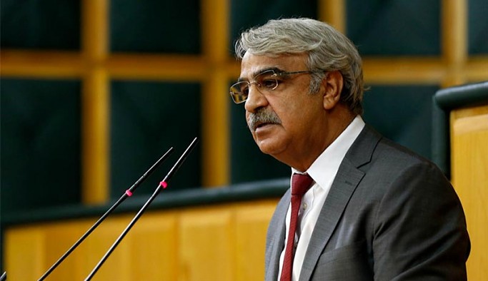 Sancar: Kürt düşmanlığının iktidarı getirdiği yer; 'Türkiye batsın ama Kürtler de gün yüzü görmesin'