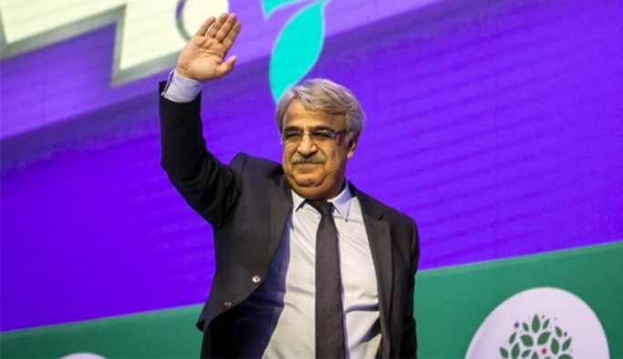 Sancar'dan muhalefete: Yeter ki iradelerimizi bir araya getirelim
