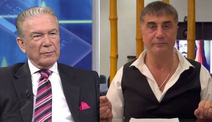 Sedat Peker'in eline geçmişti: Uğur Dündar'ın 'şantaj kasetleri' isyanı