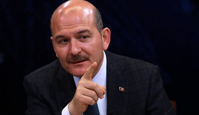 Soylu'dan CHP'ye 'Kılıçdaroğlu' çağrısı: Müdahale edin