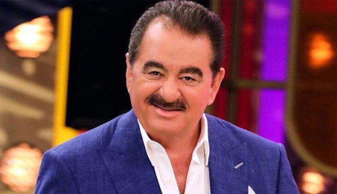 Tatlıses'e servet: 5 konser için 3 milyon dolar