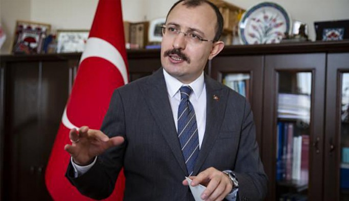 Ticaret Bakanı Mehmet Muş: Fiyatlara doğrudan müdahale edemeyiz