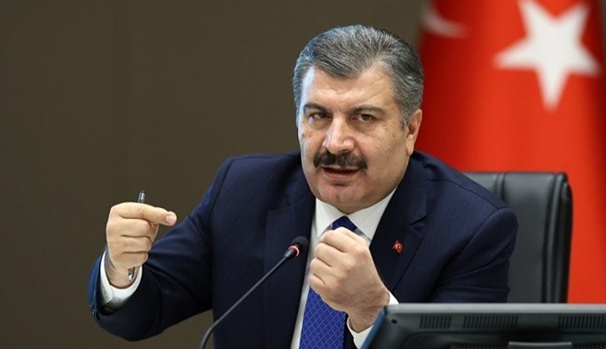 Türkiye'de koronavirüsten 196 kişi daha hayatını kaybetti! 28 bin 370 yeni vaka var