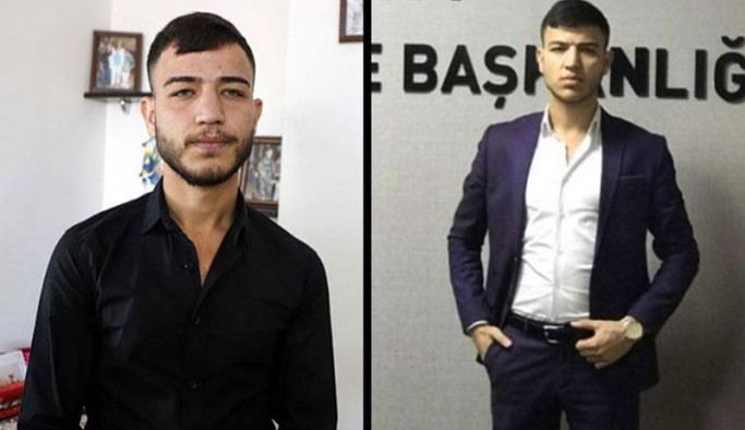 Ümitcan Uygun hakkında 'ağırlaştırılmış müebbet' talebi