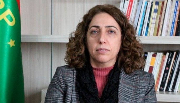 Yeni yasama yılının ilk fezlekeleri HDP ve DBP’ye