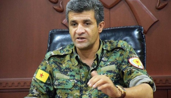 YPG Sözcüsü Mehmûd: Afrîn'deki gibi tehlikeli bir anlaşma olabilir