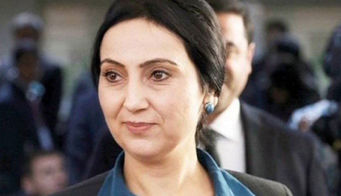 Yüksekdağ: Cezaevlerinde gerilim politikası artıyor, yaşanacaklardan Adalet Bakanlığı sorumludur