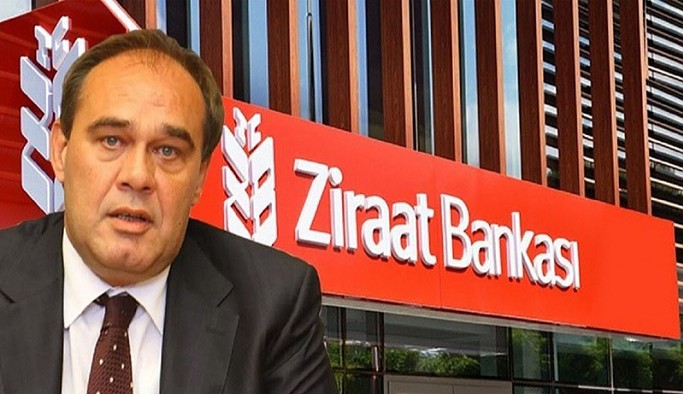Ziraat Bankası, Demirören’e kapı duvar
