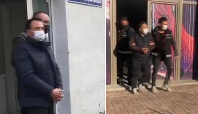 'Saadet zinciri' vurgunu: 3 bin 200 kişiden 60 milyon lira topladılar