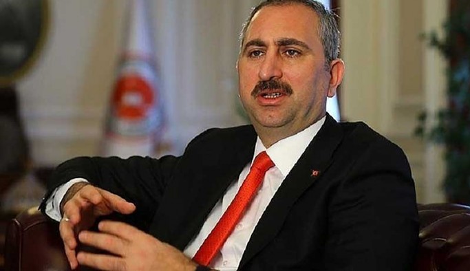 Abdulhamit Gül: 1 Ocak'tan itibaren 'tutuklamaya itiraza' asliye ceza hakimleri bakacak