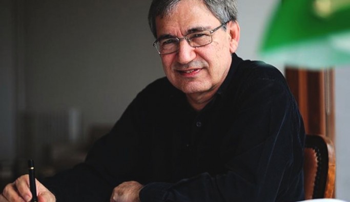 Adalet Bakanlığı, Orhan Pamuk için Yargıtay'a başvurdu