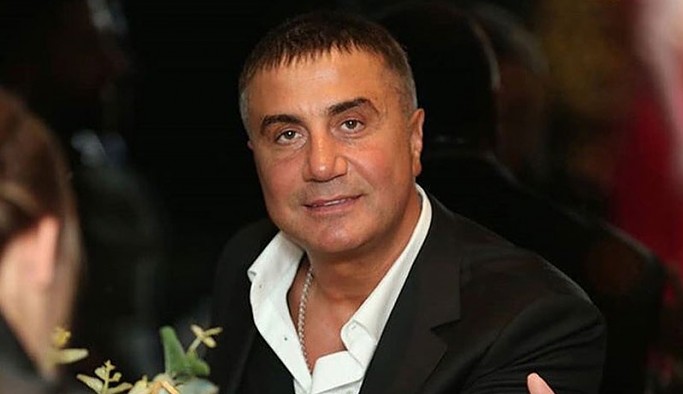 Ahmet Şık: Sedat Peker'le konuştum 'BAE iade edilmeyeceğimin garantisini verdi' dedi