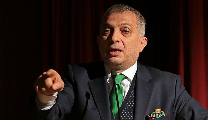 AKP'li Metin Külünk: Bu faiz kimin cebinden çıkıyor, bizim cebimizden çıkıyor