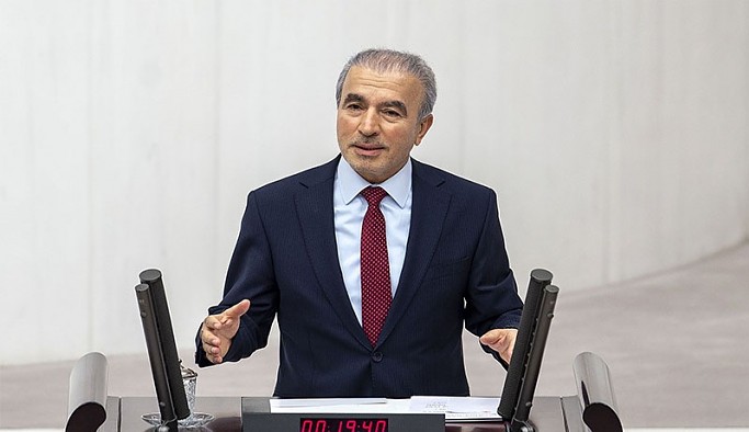 AKP'li Naci Bostancı'nın kardeşine 'müdürlük'