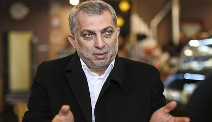 AKP’li Külünk: Yeni bir iletişim dili ile yüzde 70 bile alabiliriz
