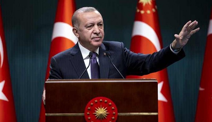 Asiltürk’ün vefatıyla Saadet'ten umudu kesen Erdoğan, yeni ittifak ortağı arayışında
