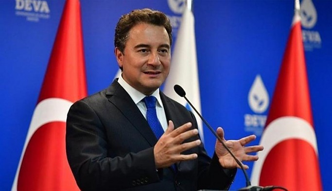 Babacan, AKP'ye destek vermişlere seslendi: Tüm haklarınız, hukukla teminat altındadır