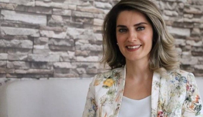 Başak Demirtaş'a hapis cezası
