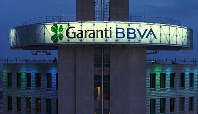 Batan geminin mallarına üşüşme mi? BBVA, Garanti'deki tüm hisselere talip oldu