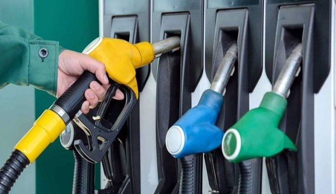 Benzin, motorin ve LPG’ye tarihi zam