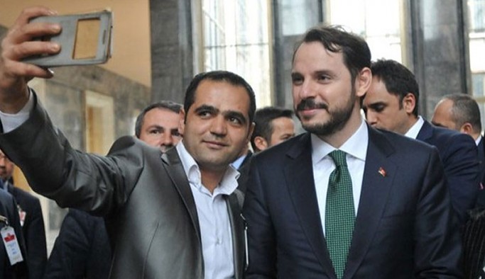 Berat Albayrak’ın vakfının imara aykırı kısımları yıkılacak