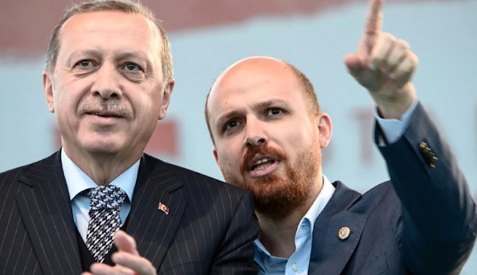 Bilal Erdoğan: Ötekileştirilmiş bir kesimin çocuğuyum