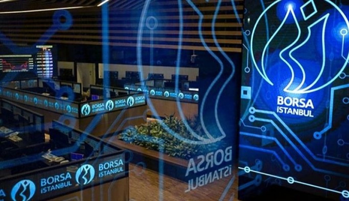 Borsa, günü yükselişle tamamladı