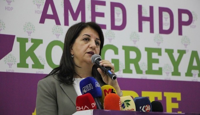 Buldan: 2023'ün yolu Diyarbakır'dan geçecek