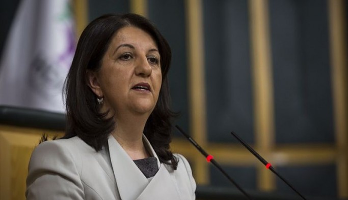 Buldan: AKP-MHP düzenine 'rekor' kaybedişi göstereceğiz