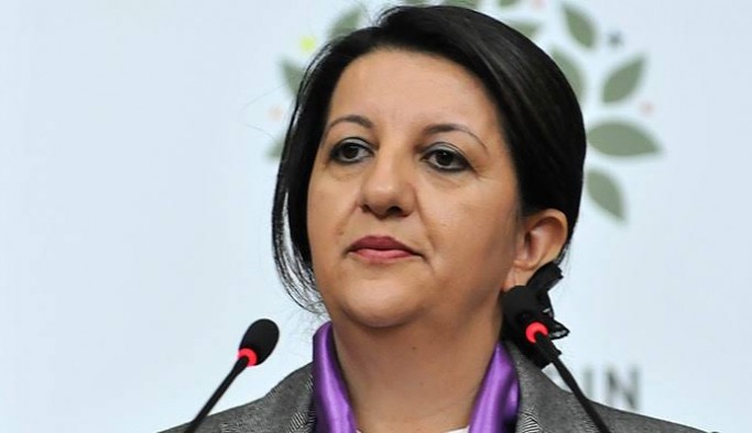 Buldan Erdoğan’a seslendi: Kürtçe müzik eşliğinde verdiğiniz bu sahte selamı Kürtler almaz