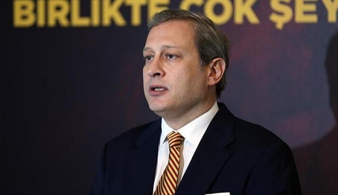 Burak Elmas'tan hakem sitemi: Bu akşam çok çok kötü ve art niyetli bir hakem yönetimi vardı