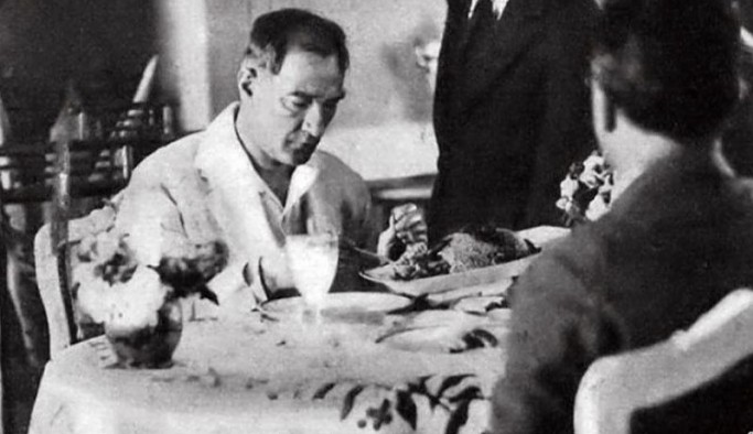 Çalışma Bakanı Bilgin: Atatürk de yoksulluk yıllarında Çankaya Köşkü'nü yaptırdı
