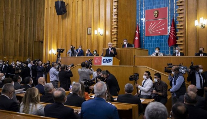CHP’de OHAL kaygısı: ‘Ağır ekonomik buhran’ gerekçe gösterilebilir