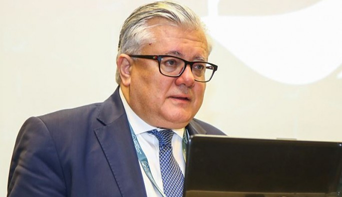 Cumhurbaşkanı Başdanışmanı Ahmet Altay Cengizer görevden alındı