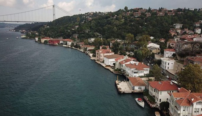 Değerli Konut Vergisi başarısız oldu, hedefin sadece yüzde 1'i tuttu